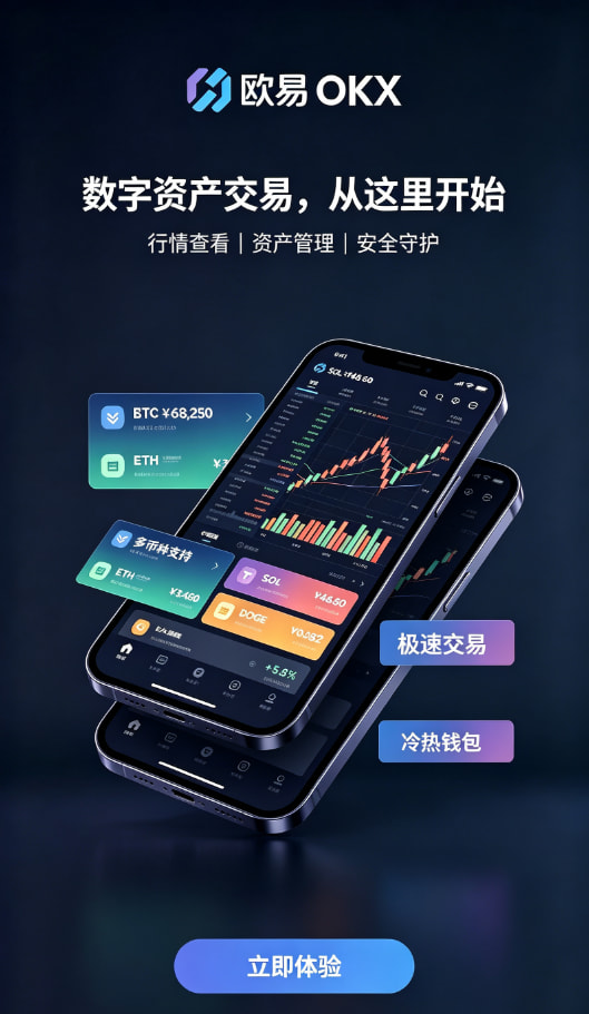 欧交易所app官网充值入金流程